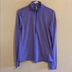 Under Armour 1/4 Zip